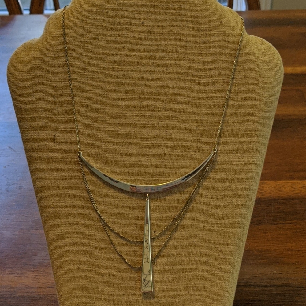 Swag necklace